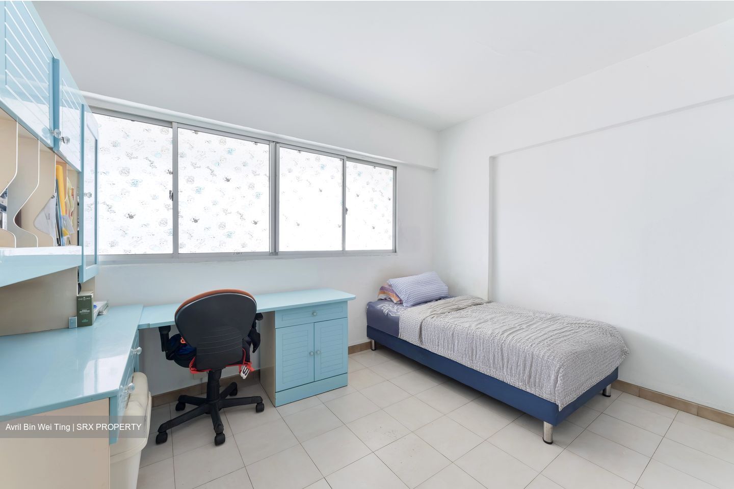 Blk 132 Lorong Ah Soo (Hougang), HDB Executive #523961491